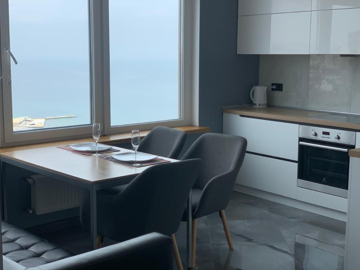 אודסה Arcadia Apart 27 , Sea View מראה חיצוני תמונה
