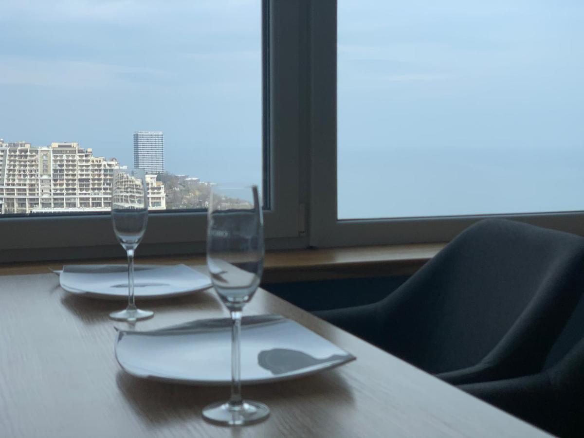 אודסה Arcadia Apart 27 , Sea View מראה חיצוני תמונה