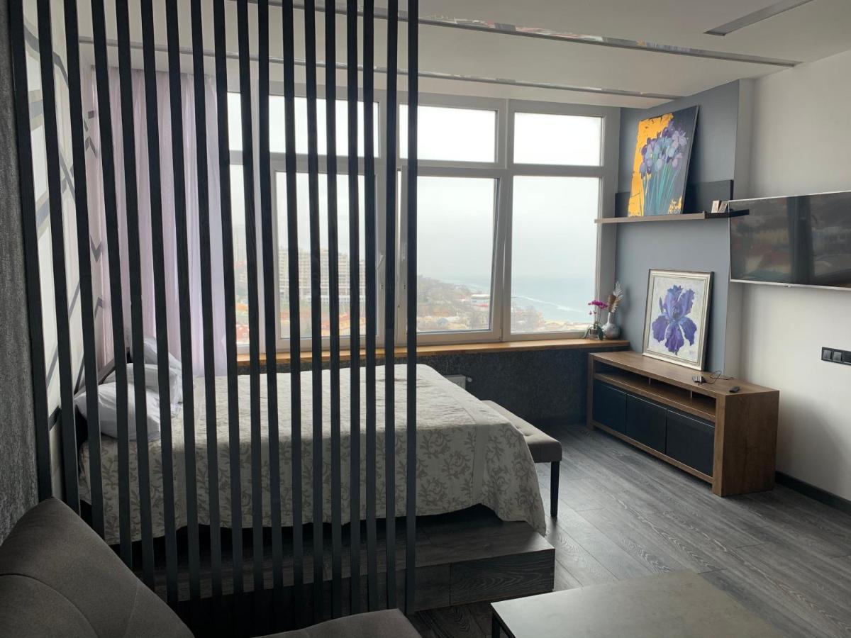 אודסה Arcadia Apart 27 , Sea View מראה חיצוני תמונה