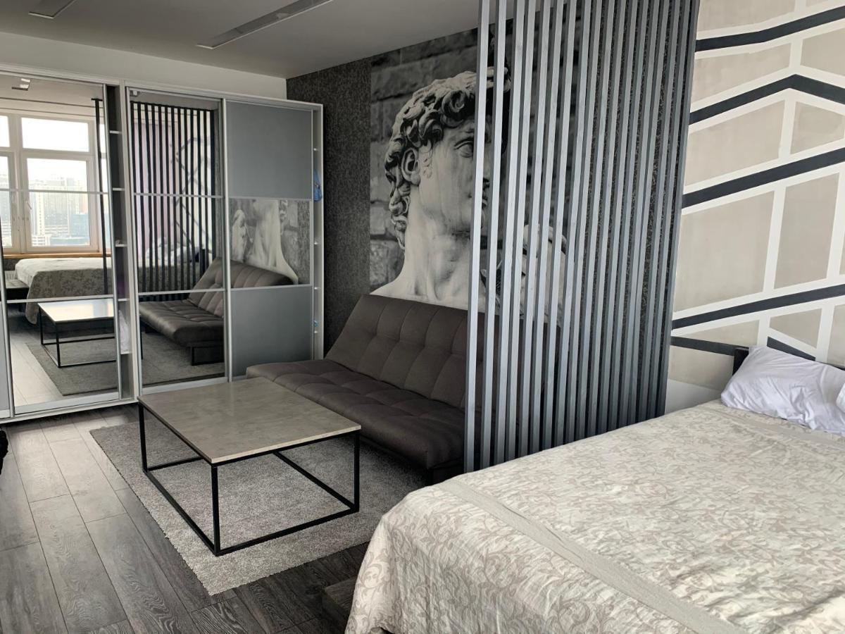 אודסה Arcadia Apart 27 , Sea View מראה חיצוני תמונה