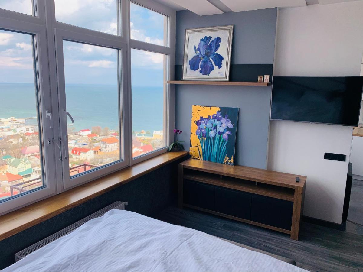 אודסה Arcadia Apart 27 , Sea View מראה חיצוני תמונה