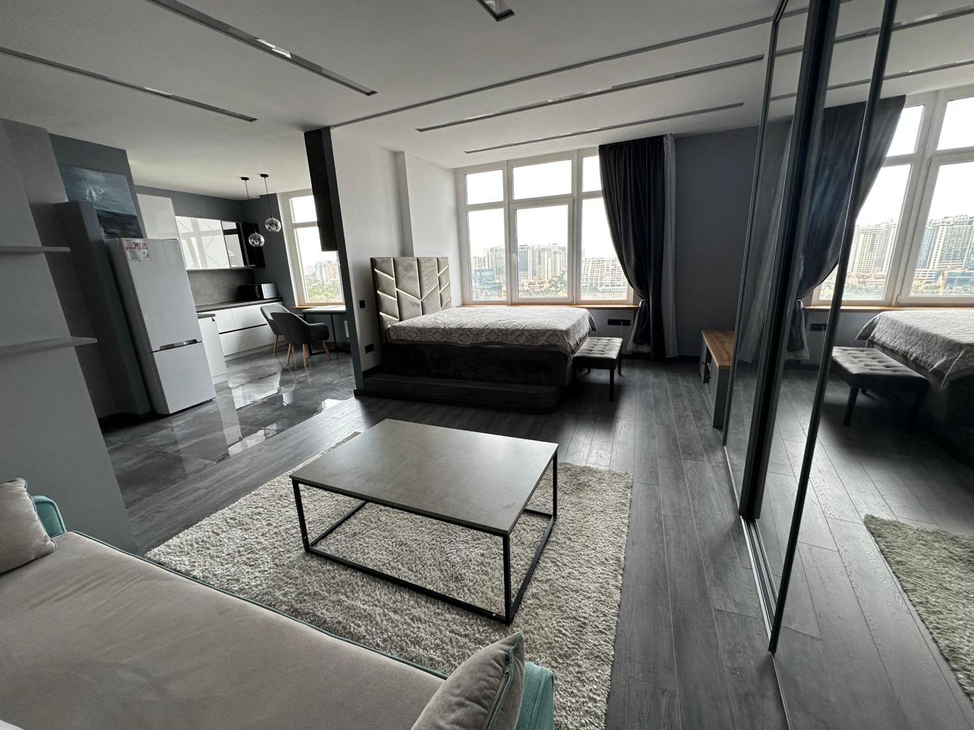אודסה Arcadia Apart 27 , Sea View מראה חיצוני תמונה