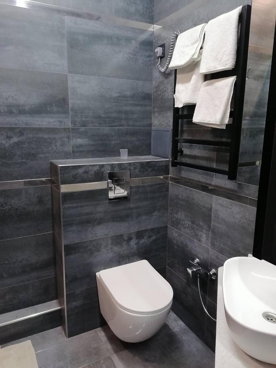 אודסה Arcadia Apart 27 , Sea View מראה חיצוני תמונה