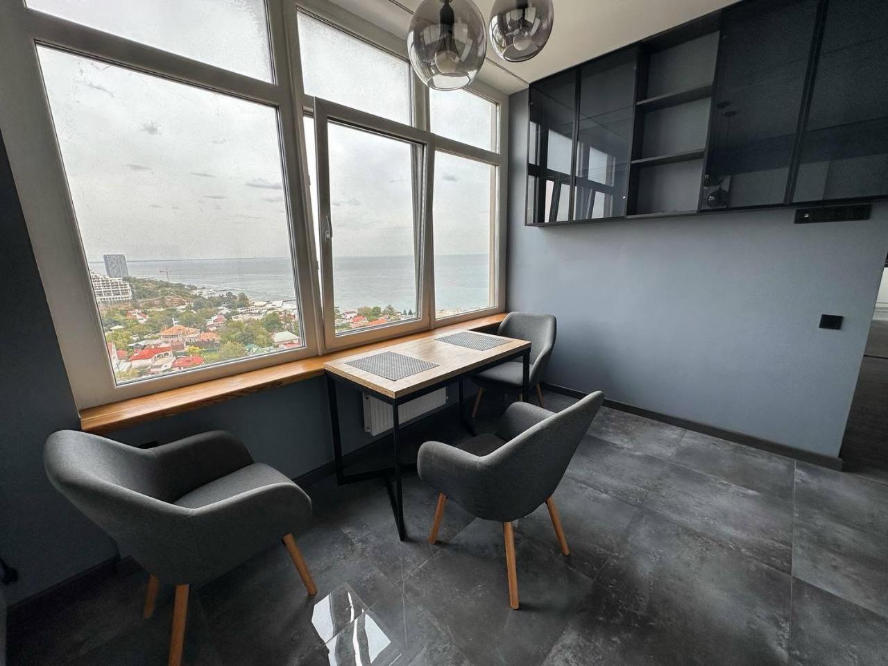 אודסה Arcadia Apart 27 , Sea View מראה חיצוני תמונה