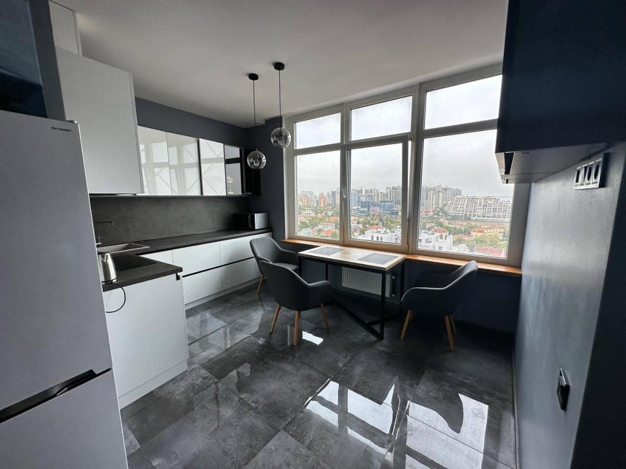 אודסה Arcadia Apart 27 , Sea View מראה חיצוני תמונה
