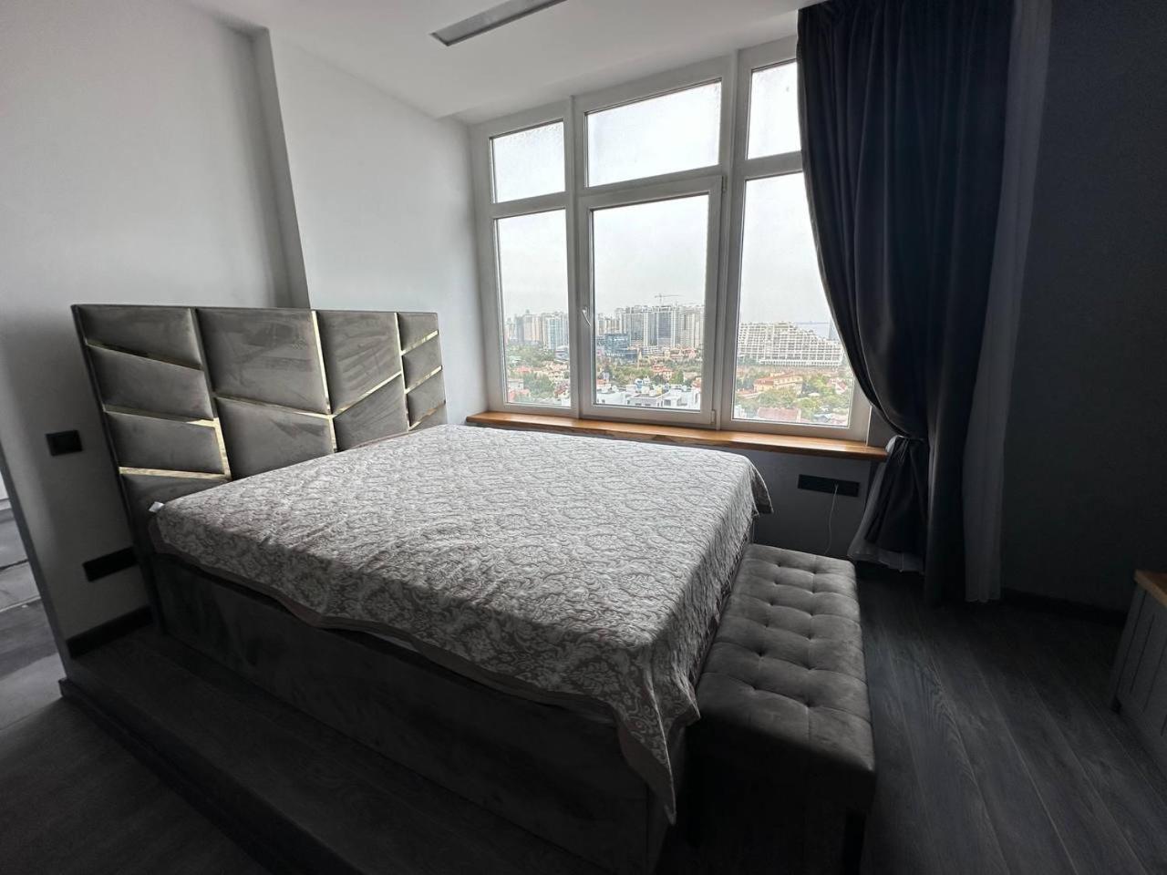 אודסה Arcadia Apart 27 , Sea View מראה חיצוני תמונה